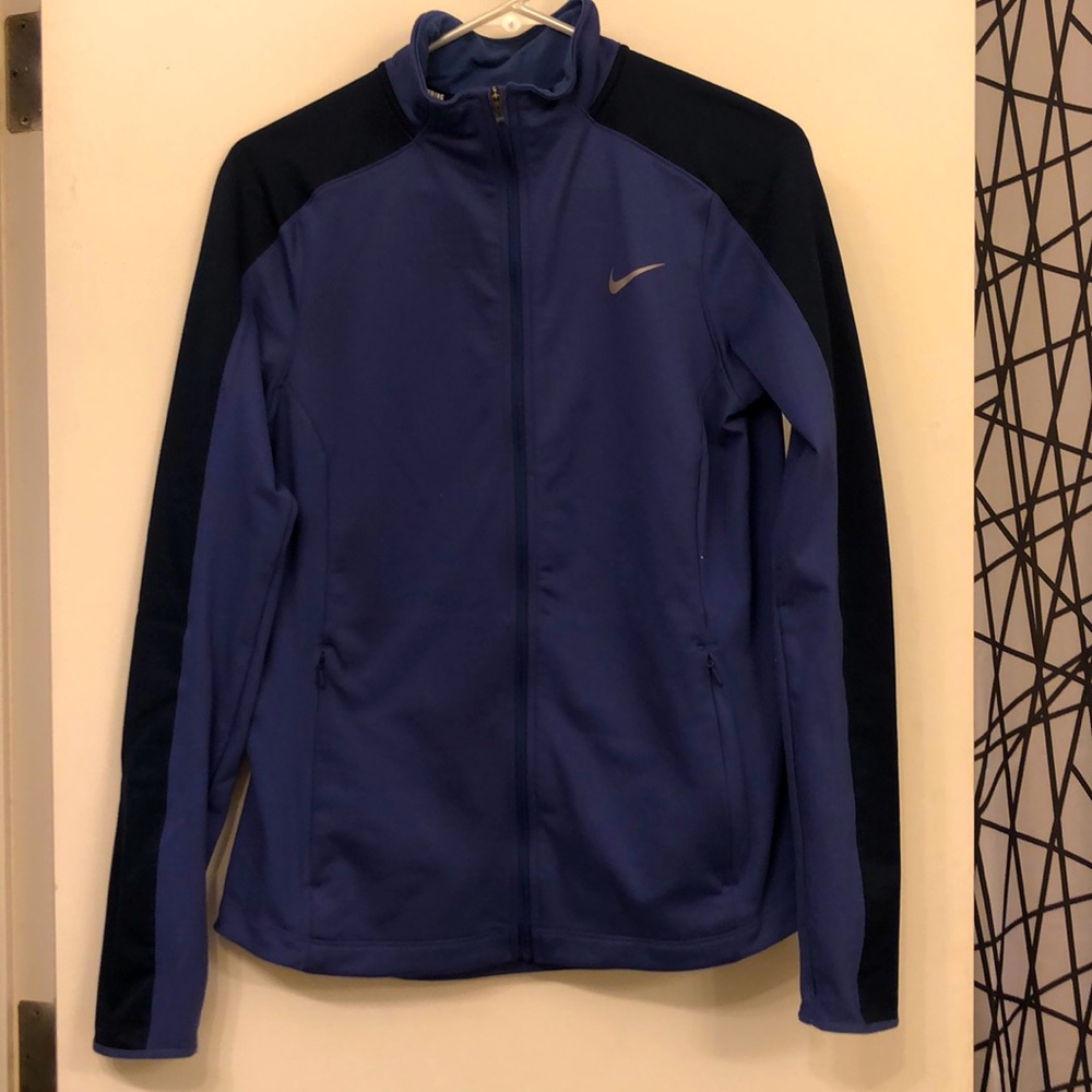 Nike DRI-Fit Jacket
